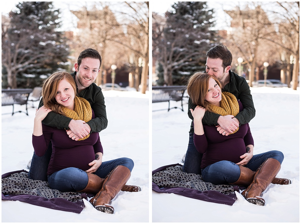 Minneapolis Family Photographer