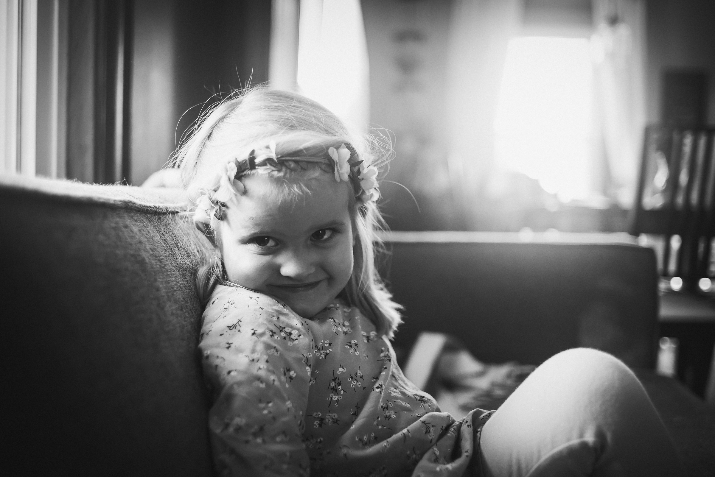 Minneapolis Family Photographer