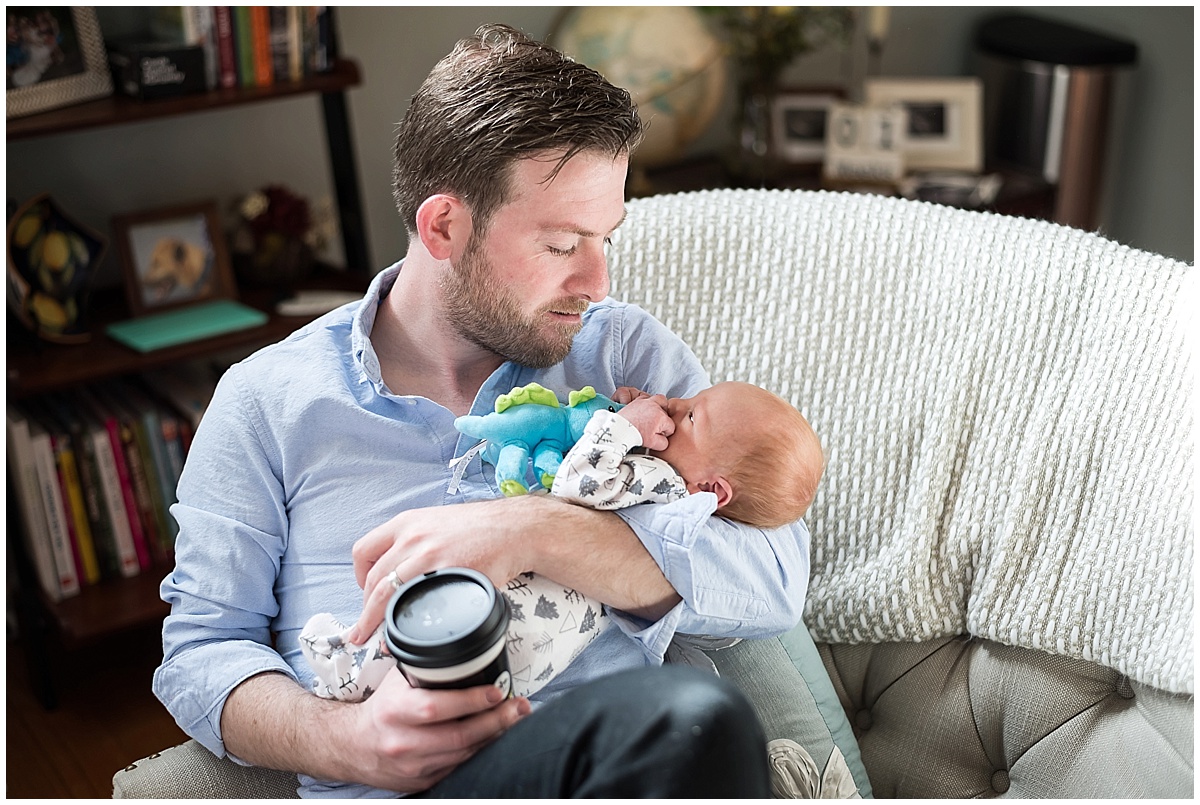 Minneapolis Family Photographer