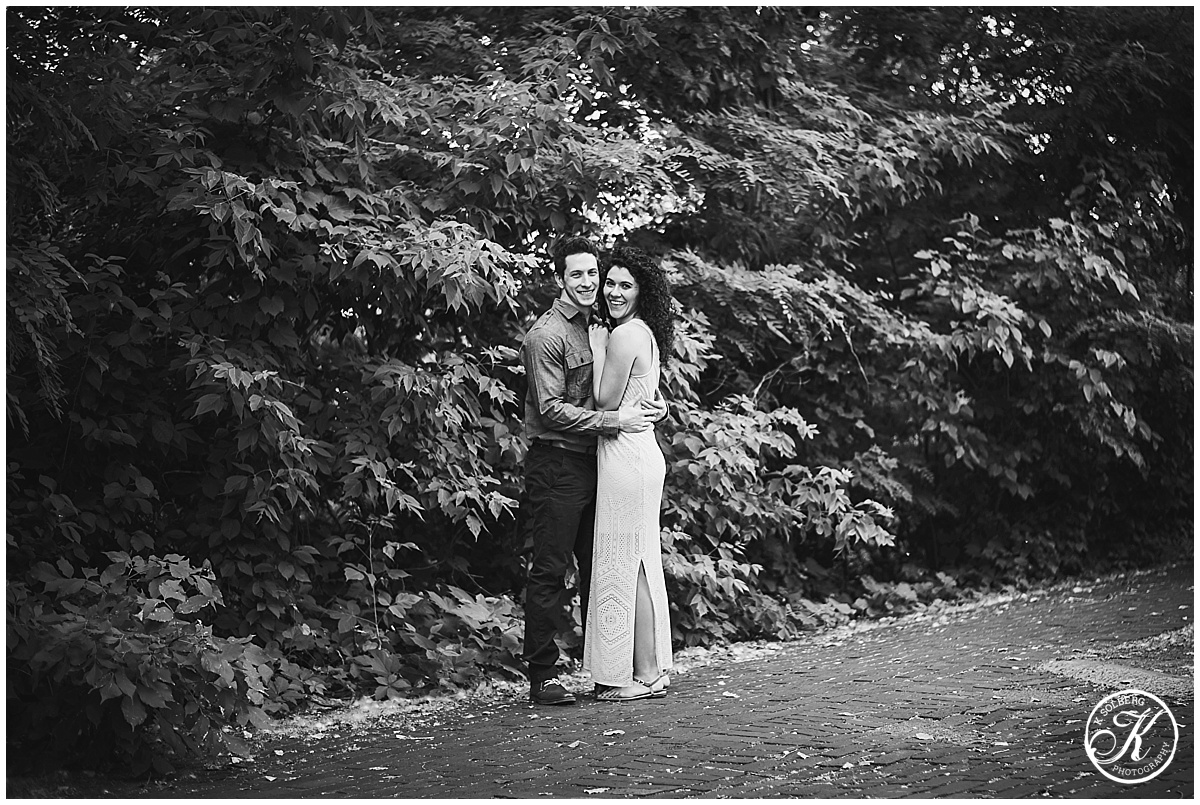 Minneapolis Engagement Photographer