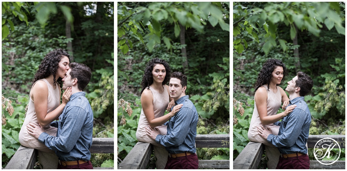 Minneapolis Engagement Photographer