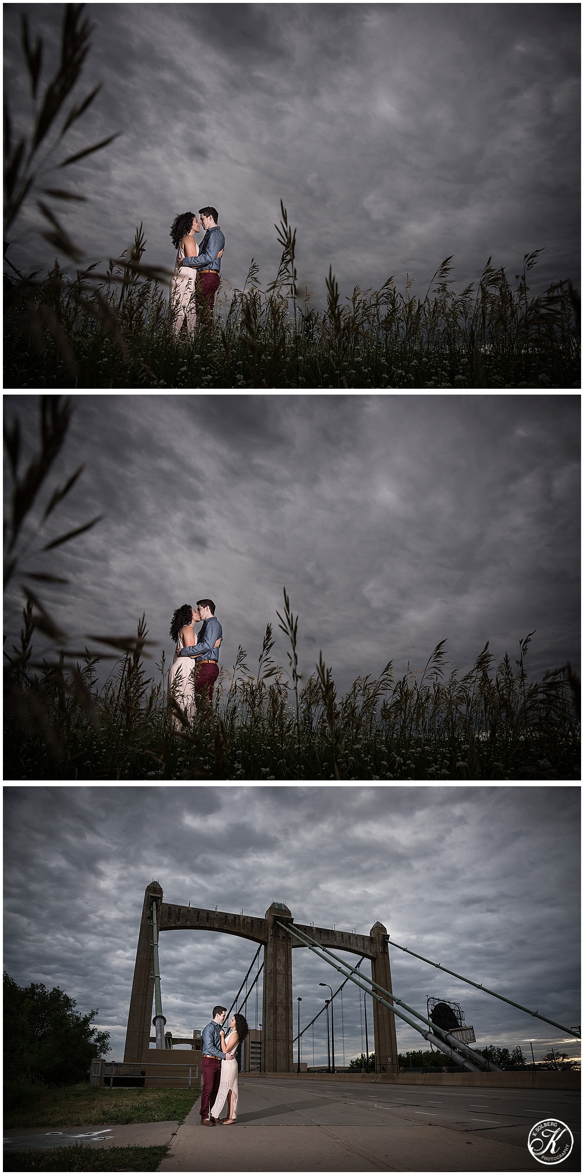 Minneapolis Engagement Photographer