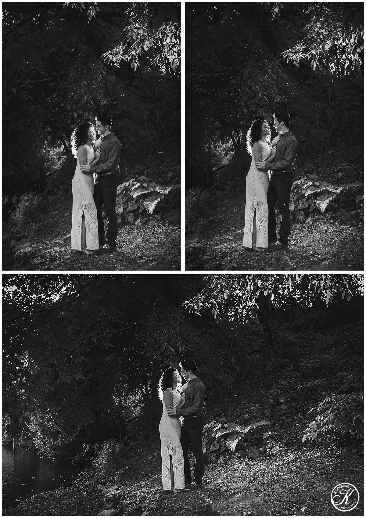 Minneapolis Engagement Photographer