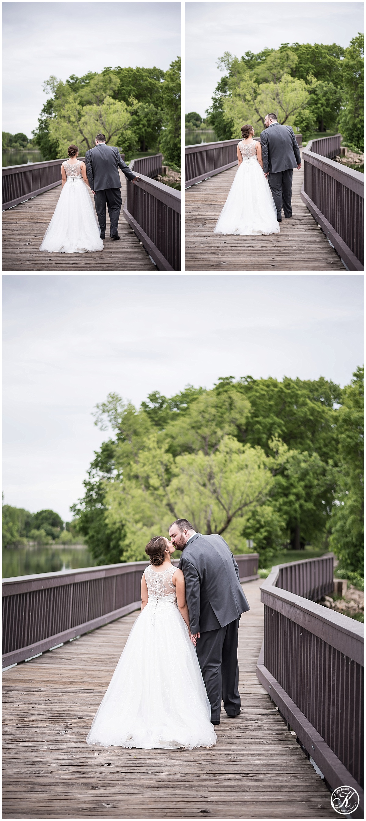 Minnesota Wedding Photography
