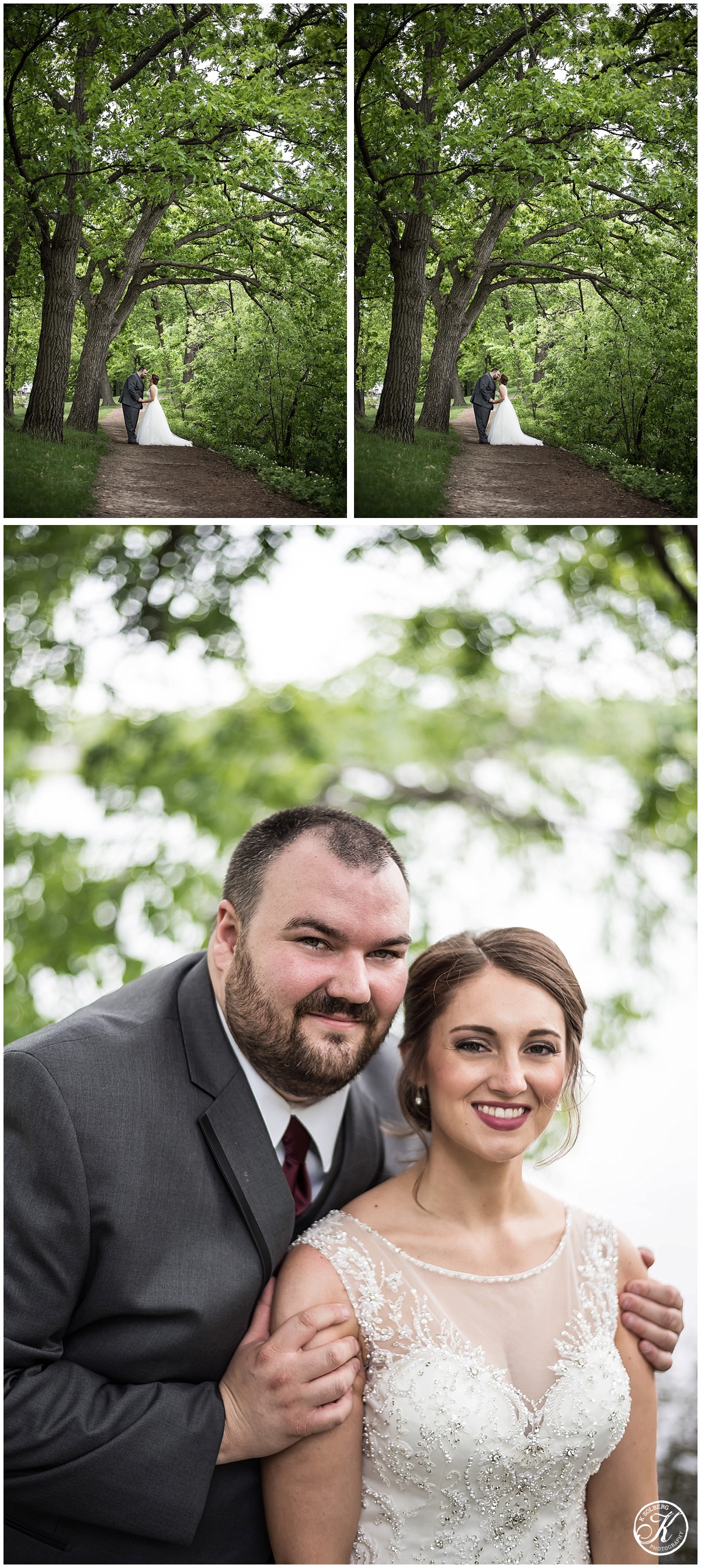 Minnesota Wedding Photography