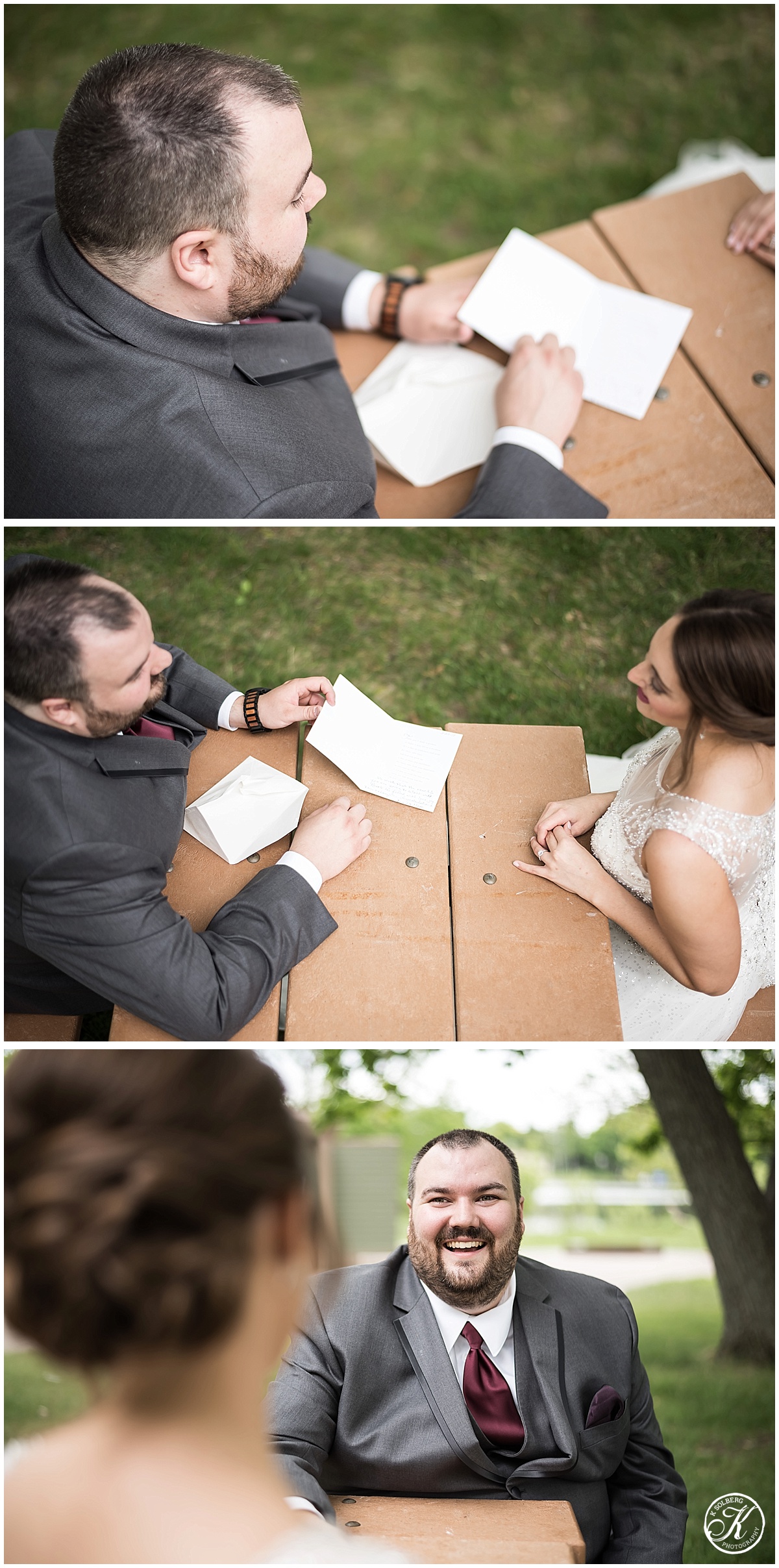 Minnesota Wedding Photography