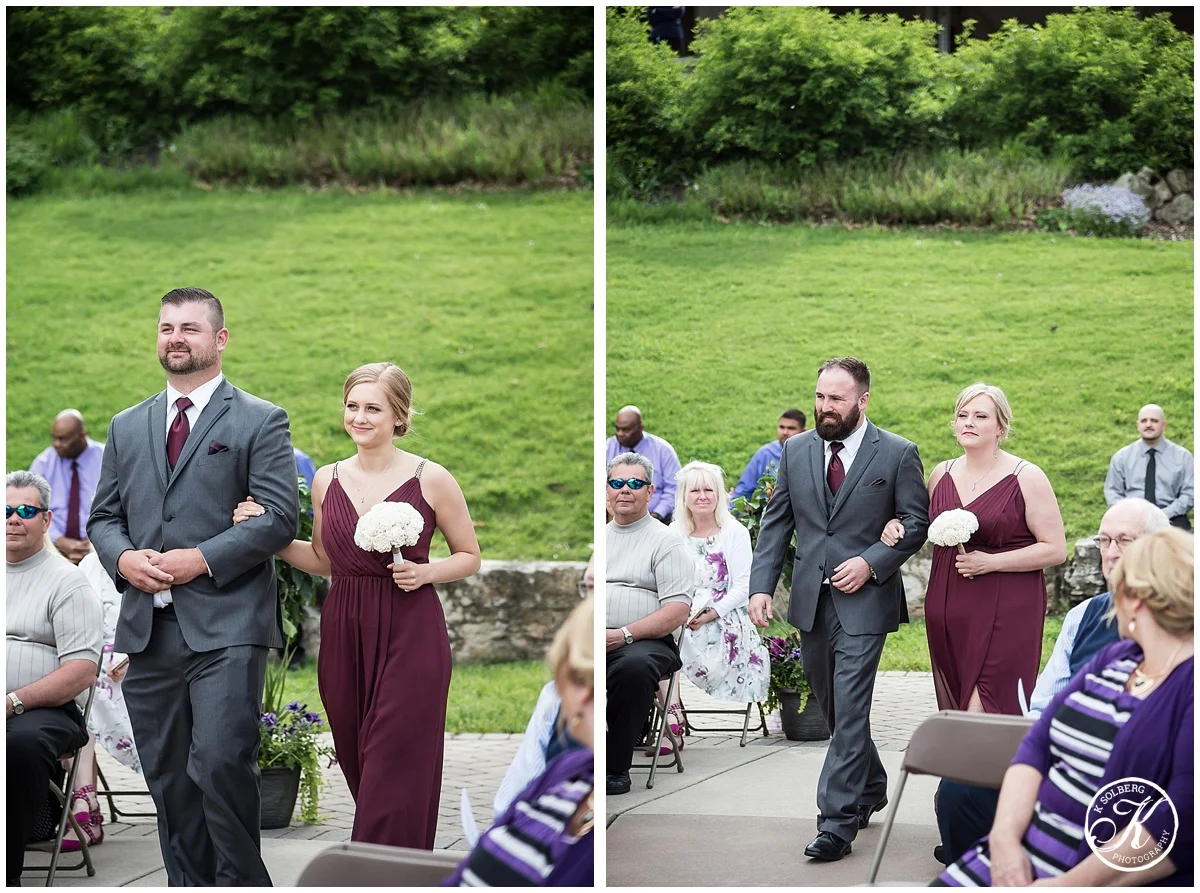 Minnesota Wedding Photography