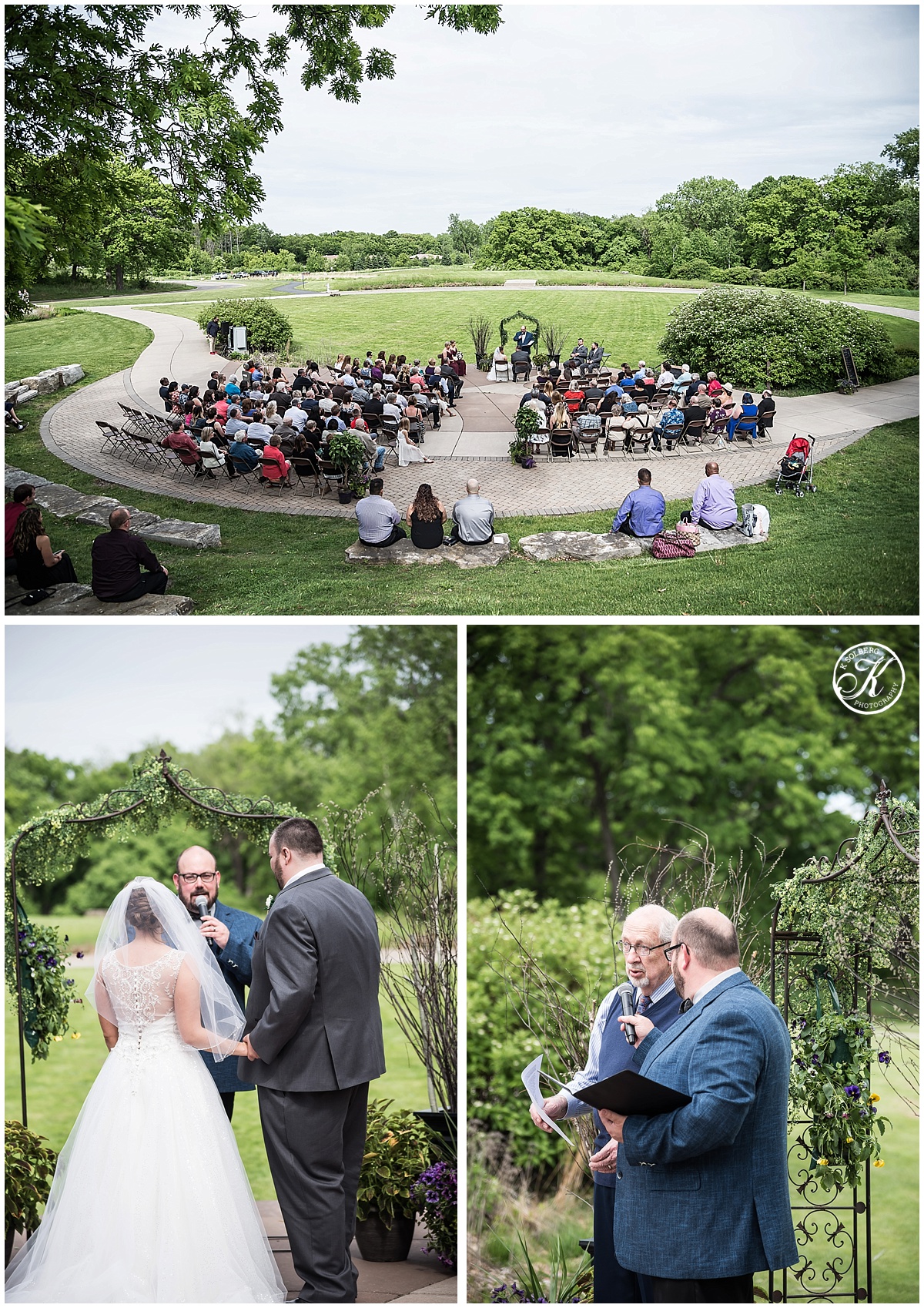 Minnesota Wedding Photography
