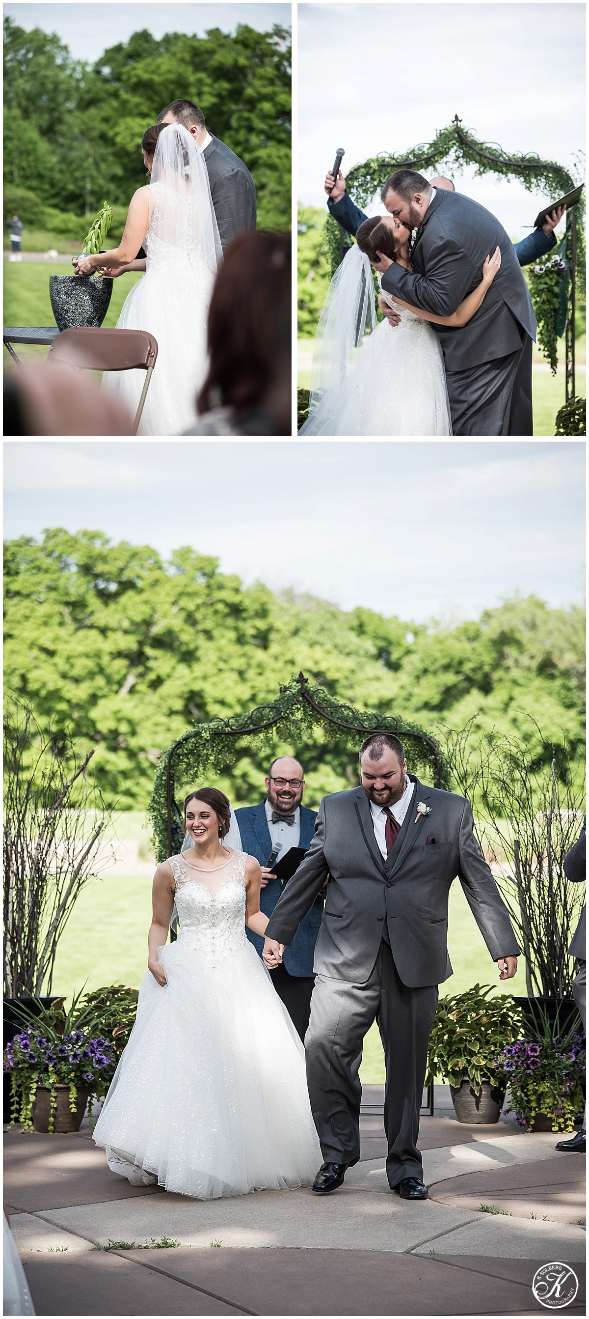 Minnesota Wedding Photography
