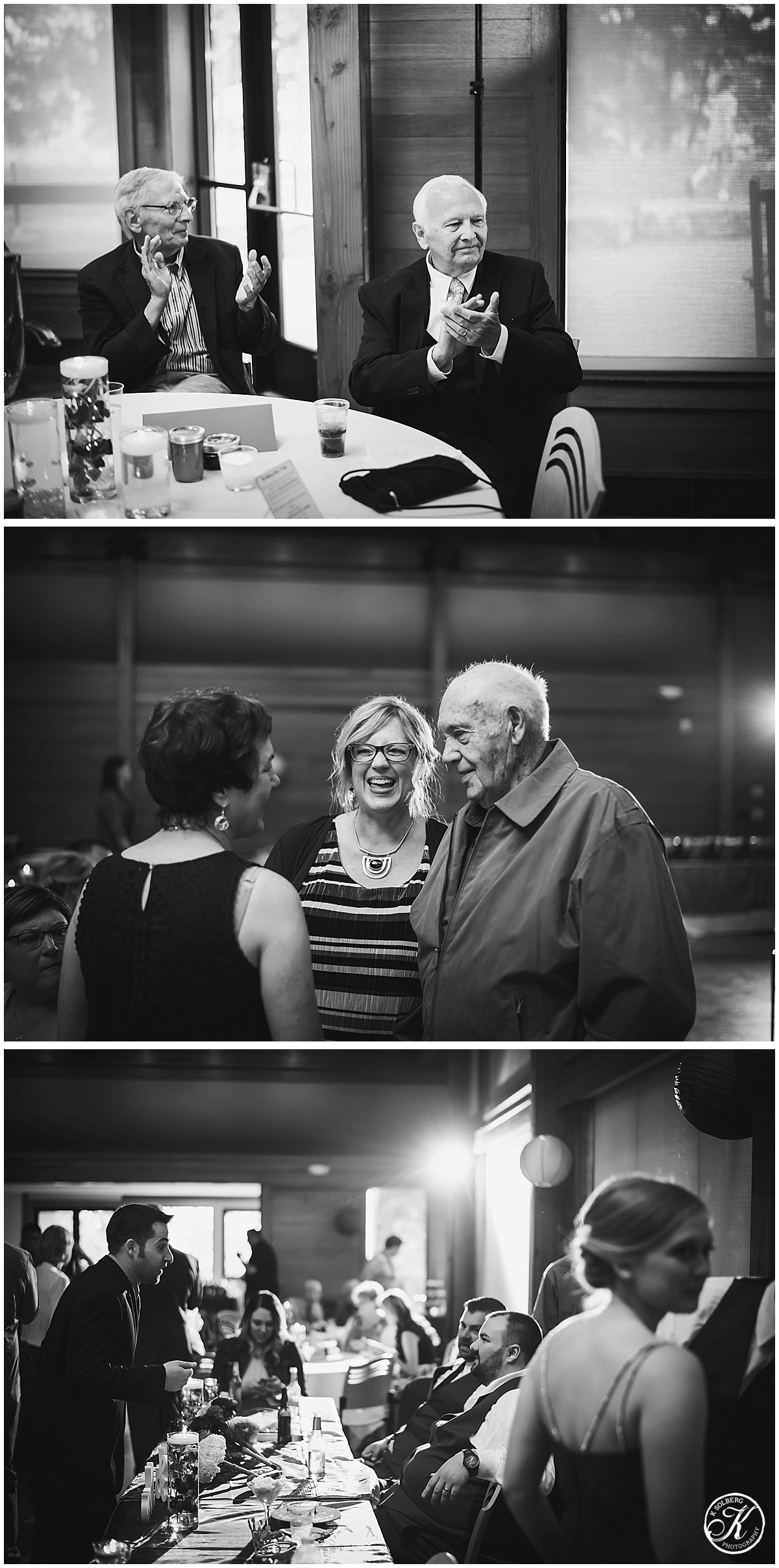 Minnesota Wedding Photography