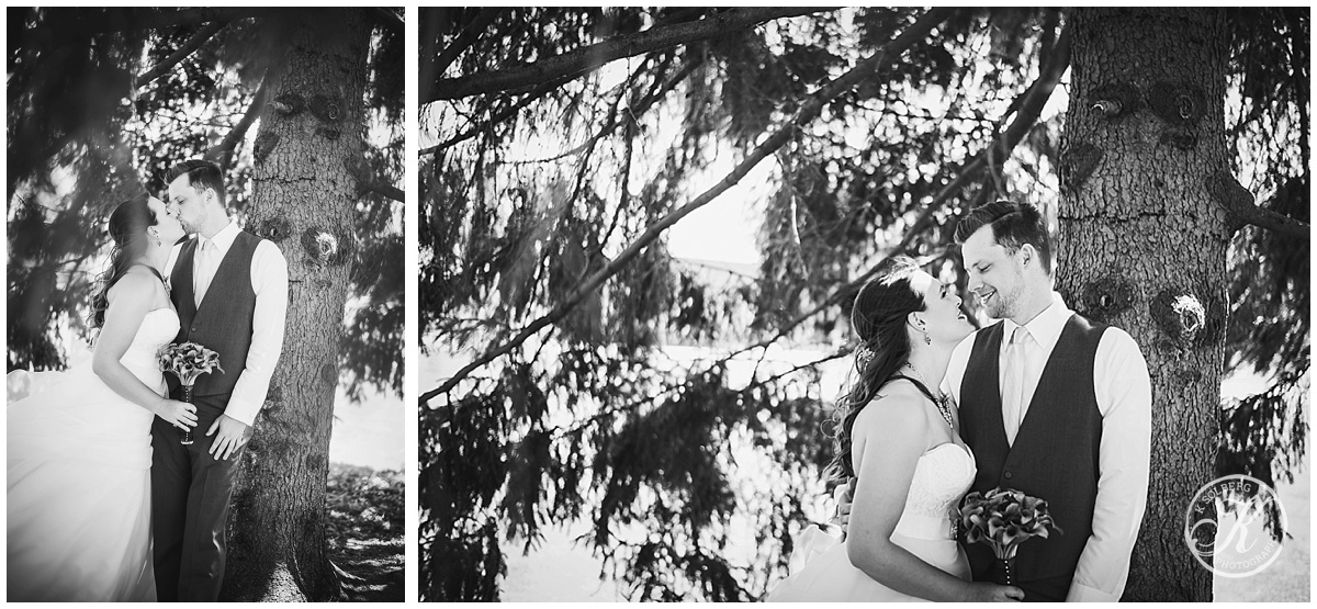 Minnesota Wedding Photography