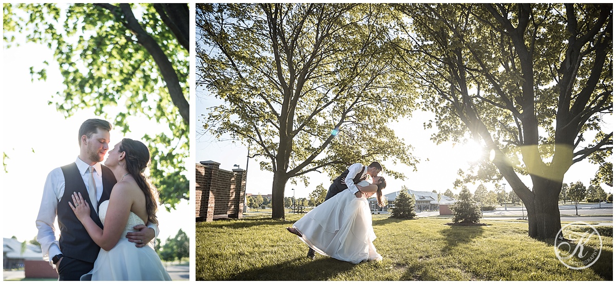 Minnesota Wedding Photography