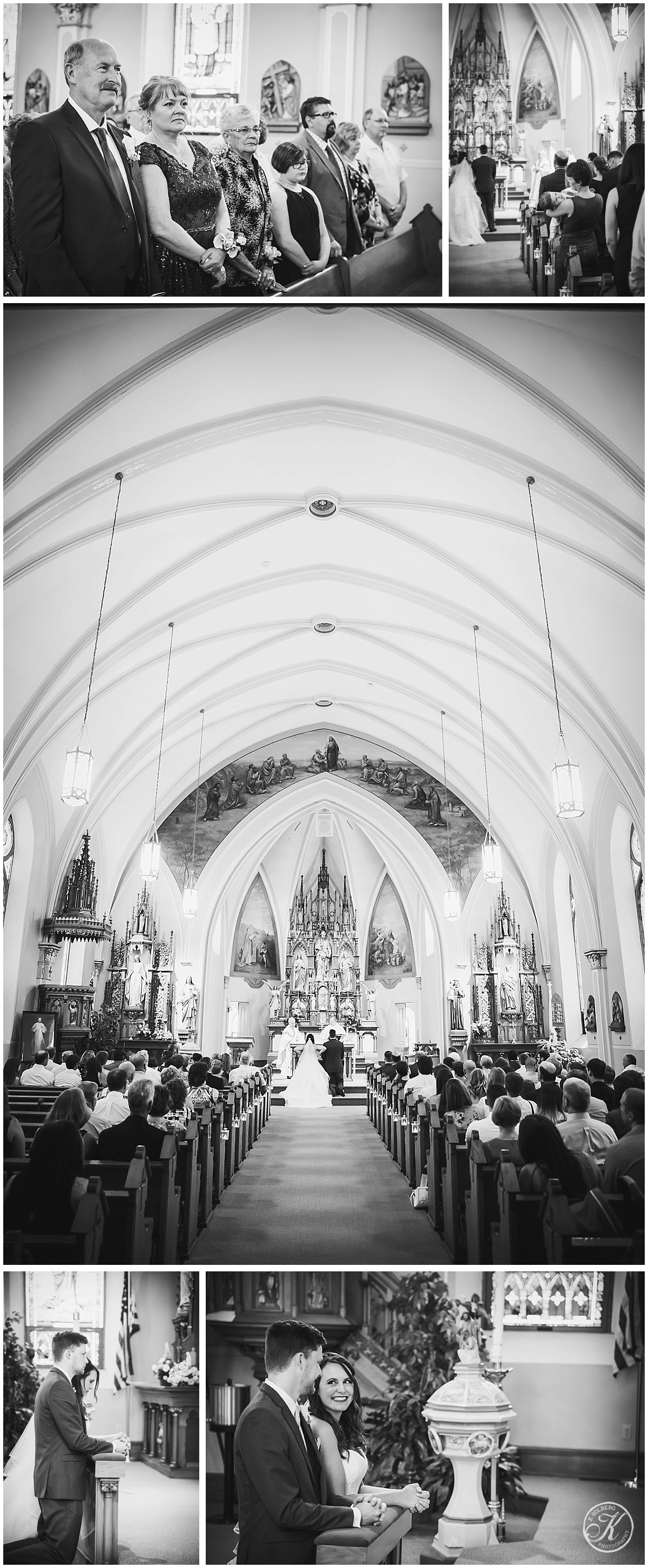Minnesota Wedding Photography