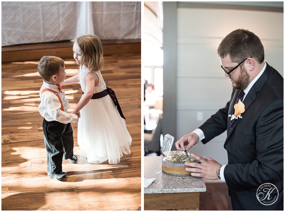 Minnesota Wedding Photography
