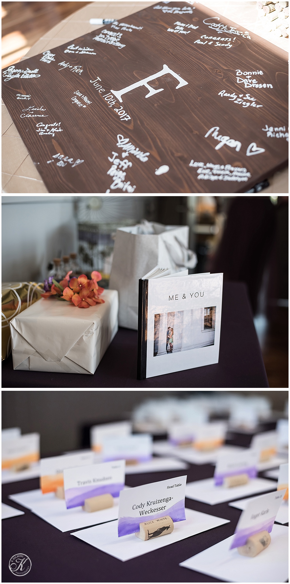 Minnesota Wedding Photography