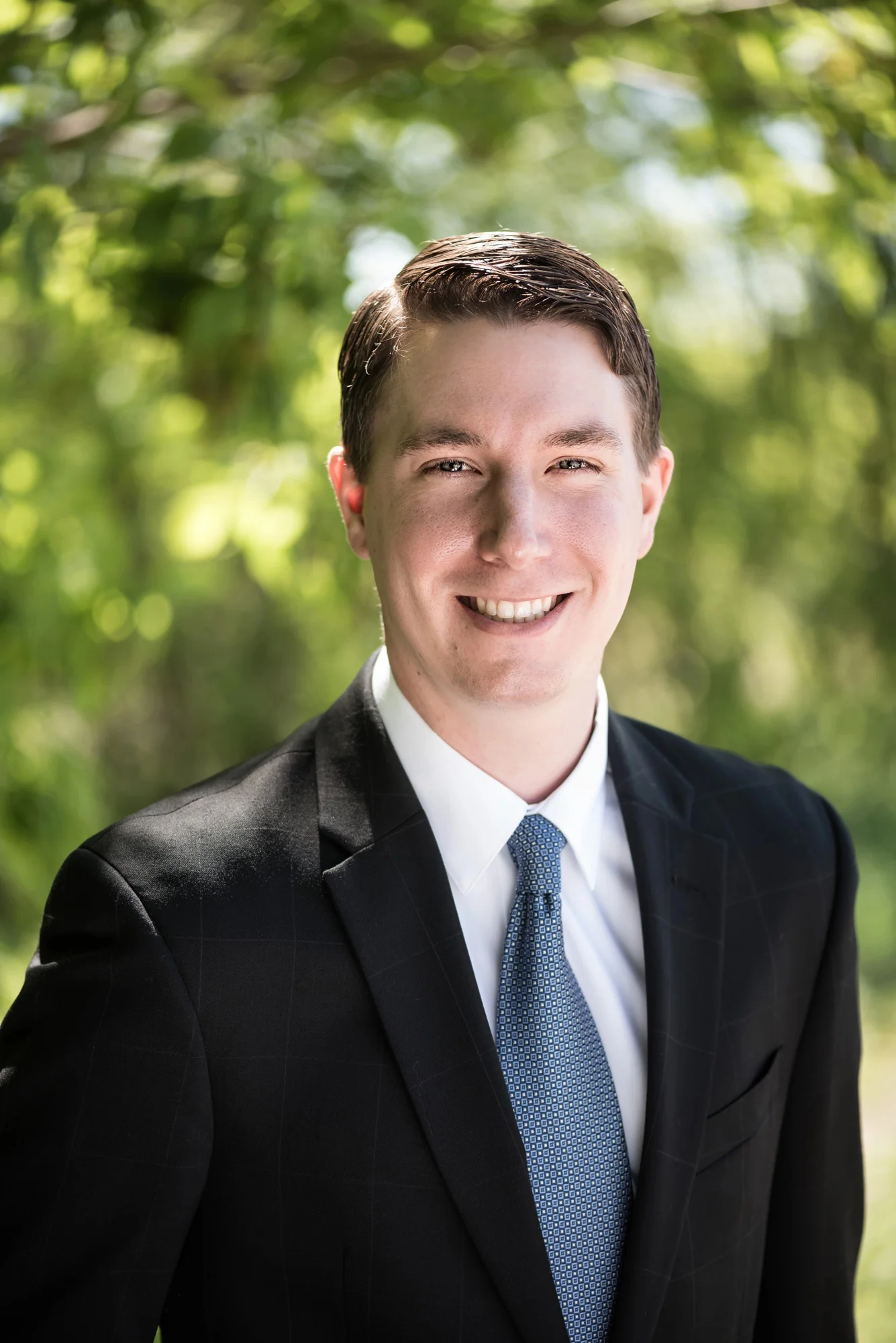 Minneapolis St Paul Corporate Branding Headshot Photographer