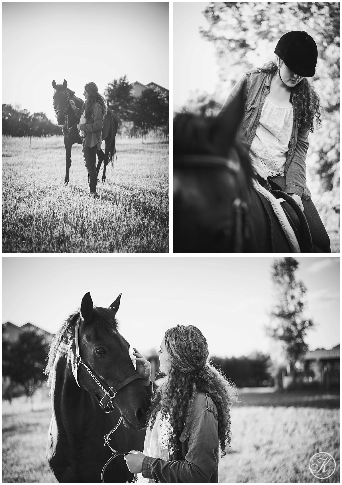 Minneapolis Senior Session