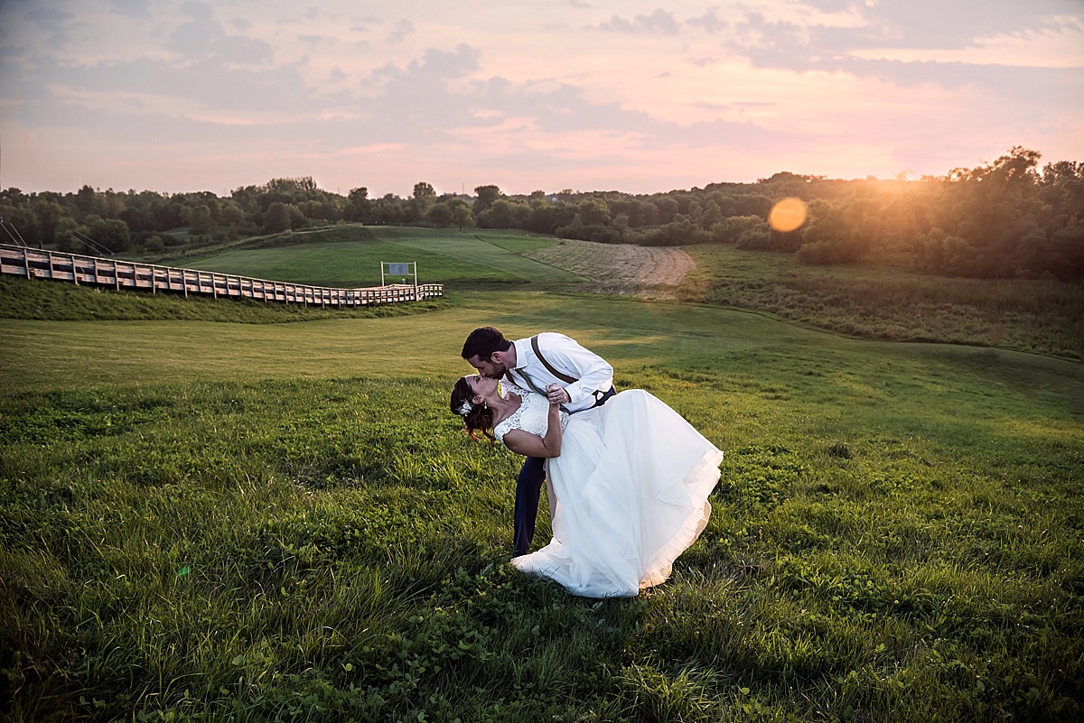 Minnesota Wedding Photography