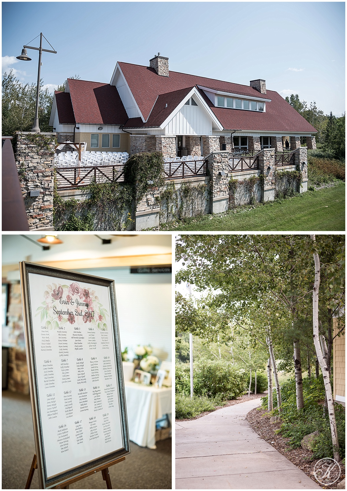Minnesota Wedding Photography