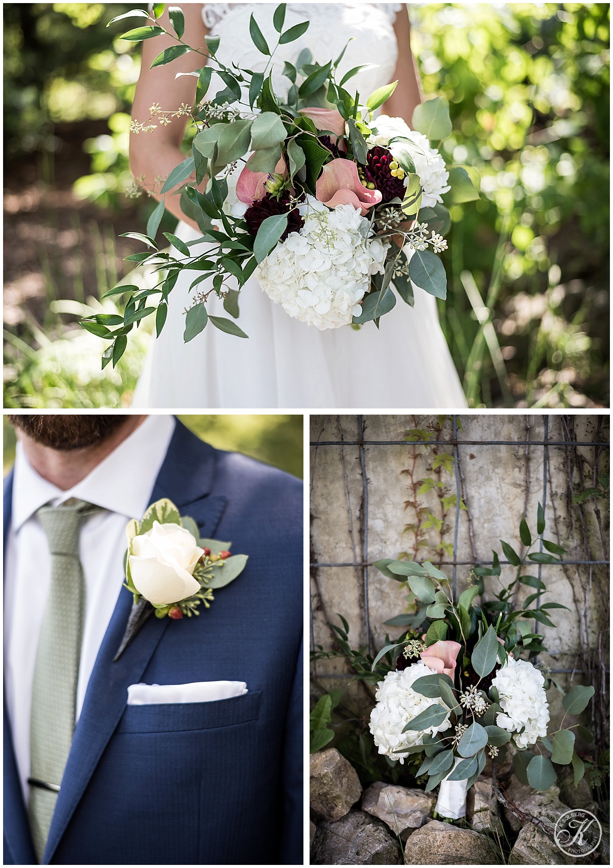 Minnesota Wedding Photography