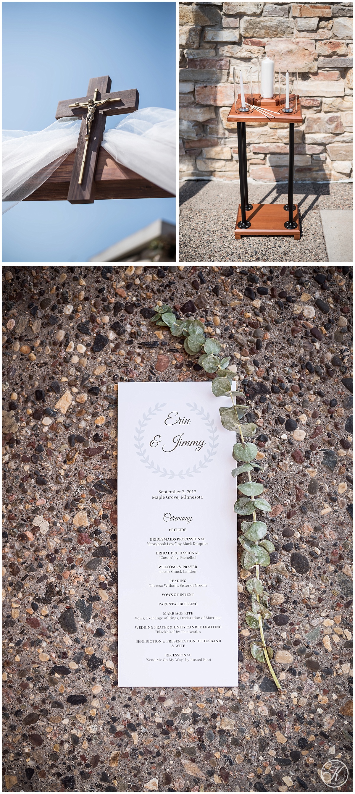 Minnesota Wedding Photography