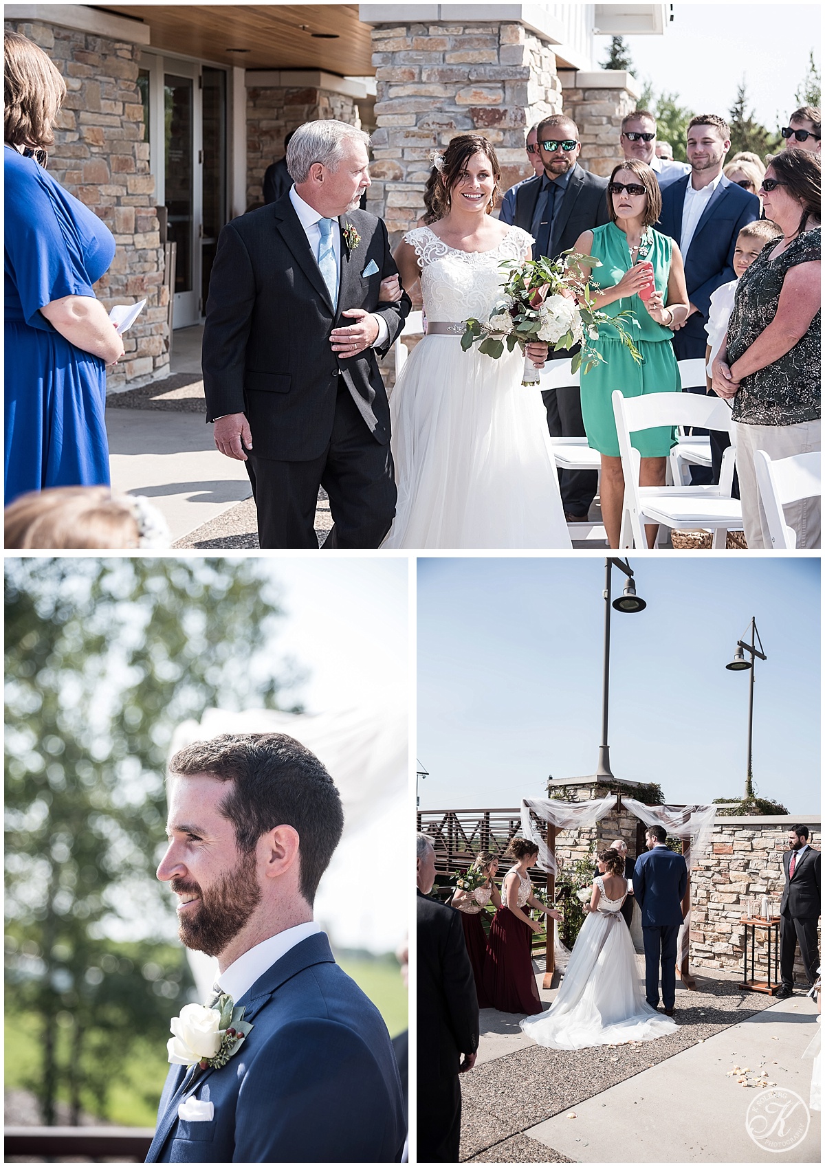 Minnesota Wedding Photography