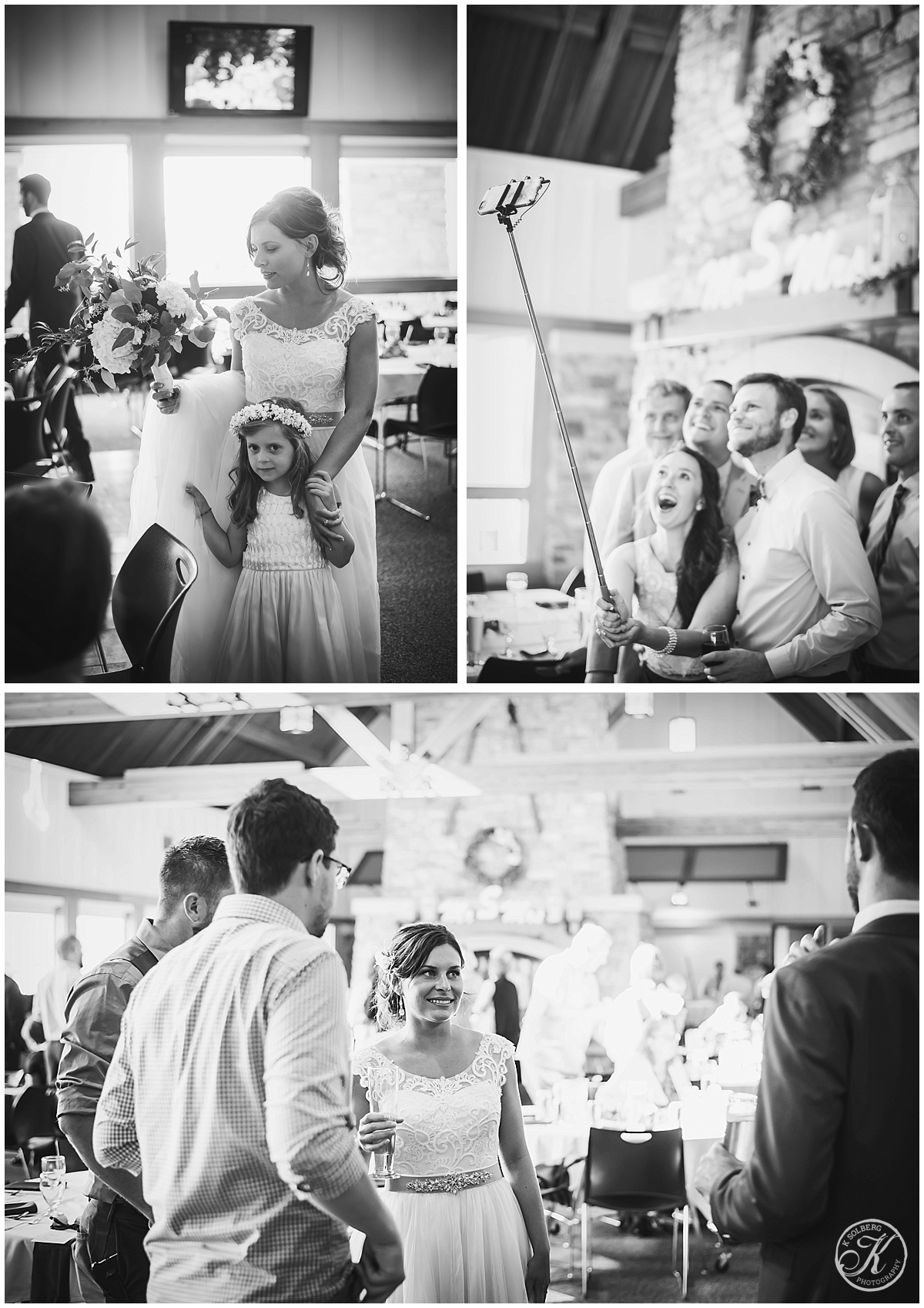 Minnesota Wedding Photography