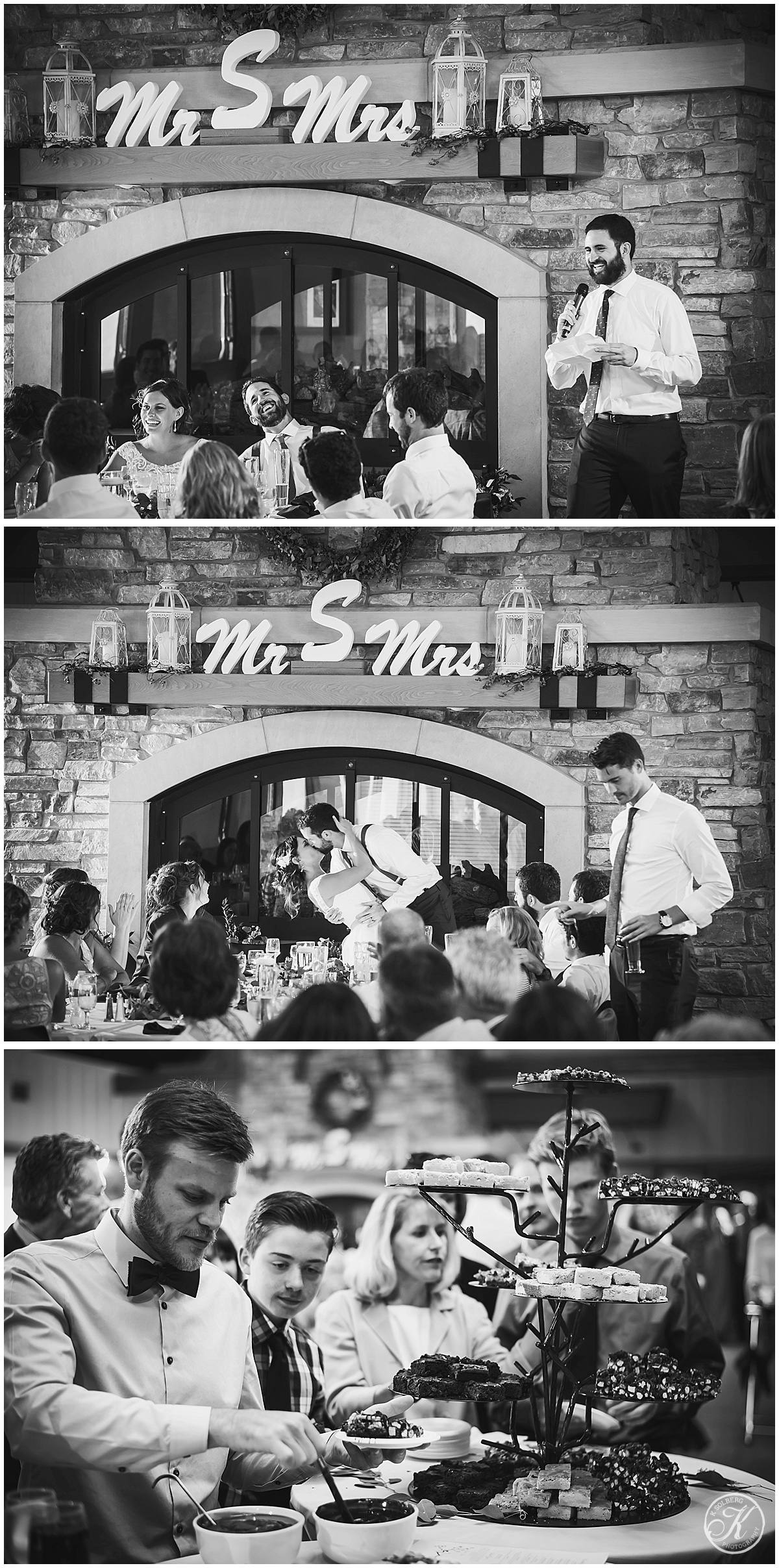 Minnesota Wedding Photography