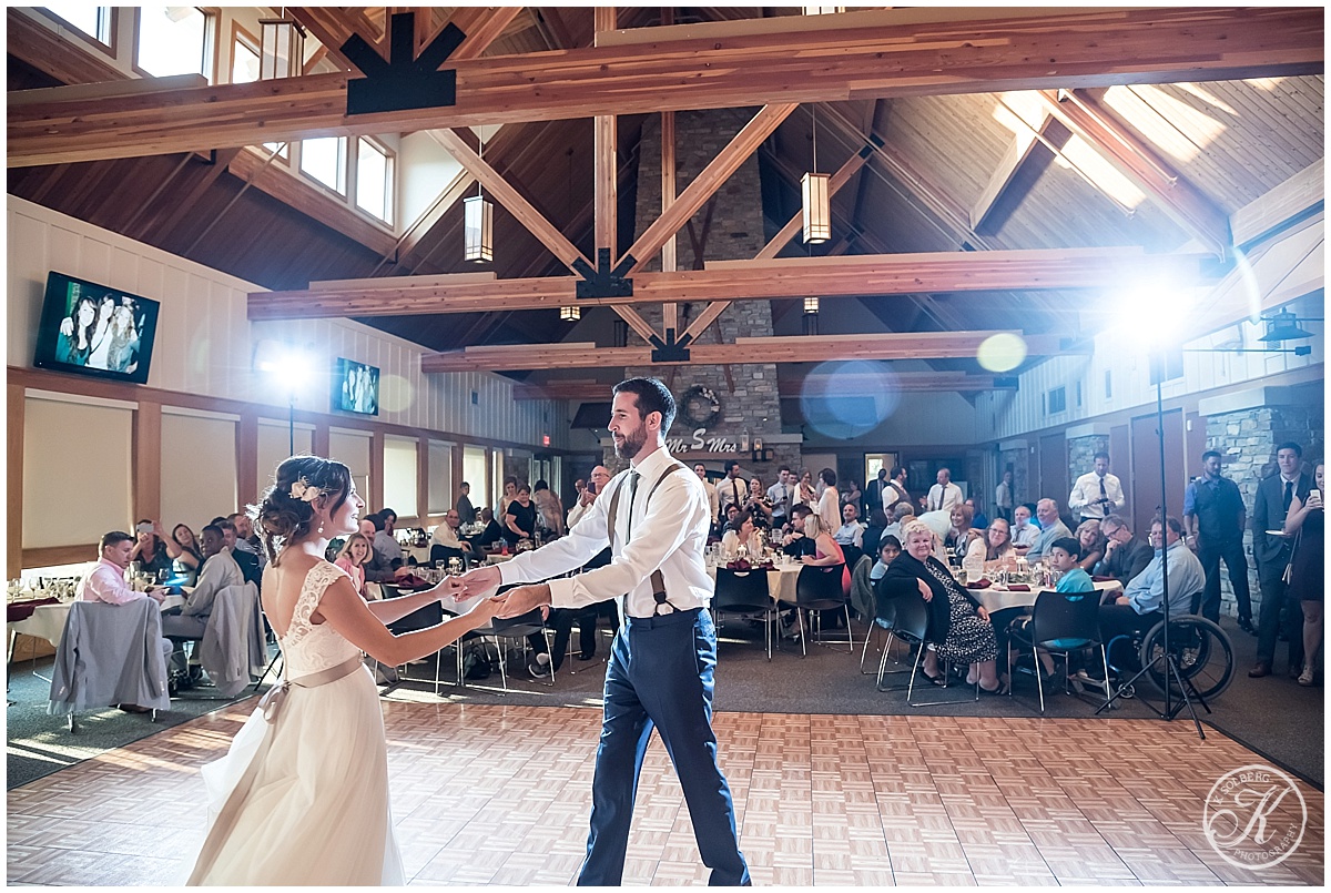 Minnesota Wedding Photography