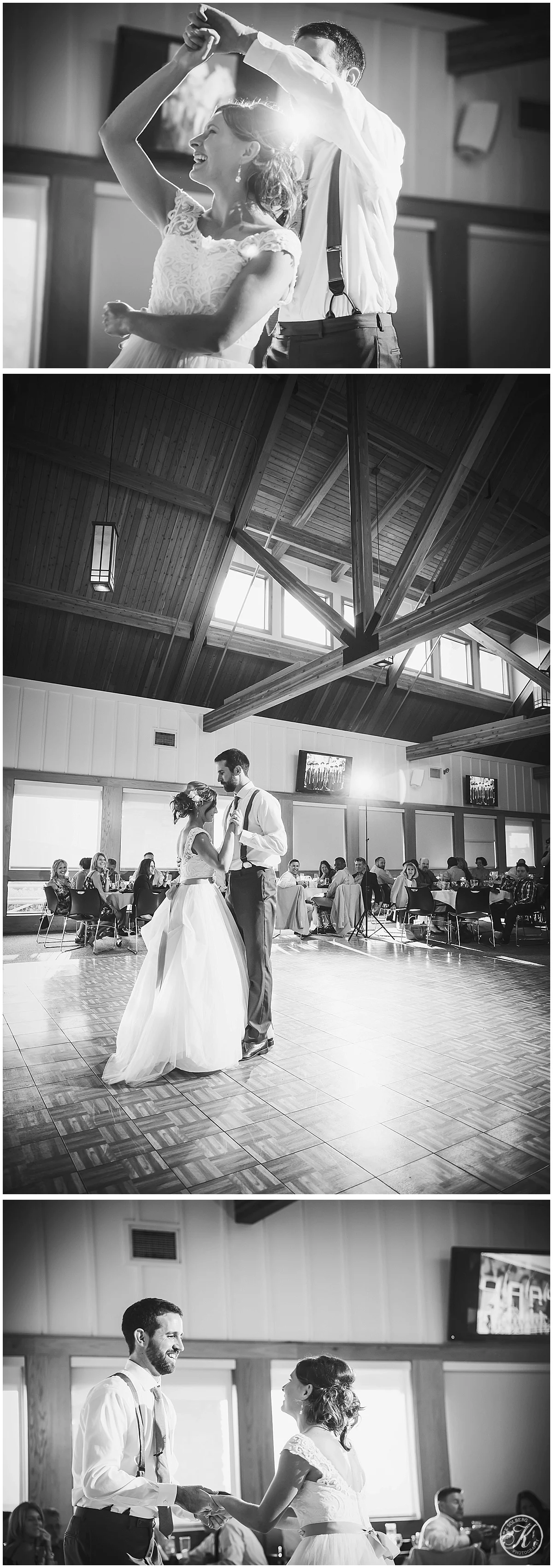 Minnesota Wedding Photography