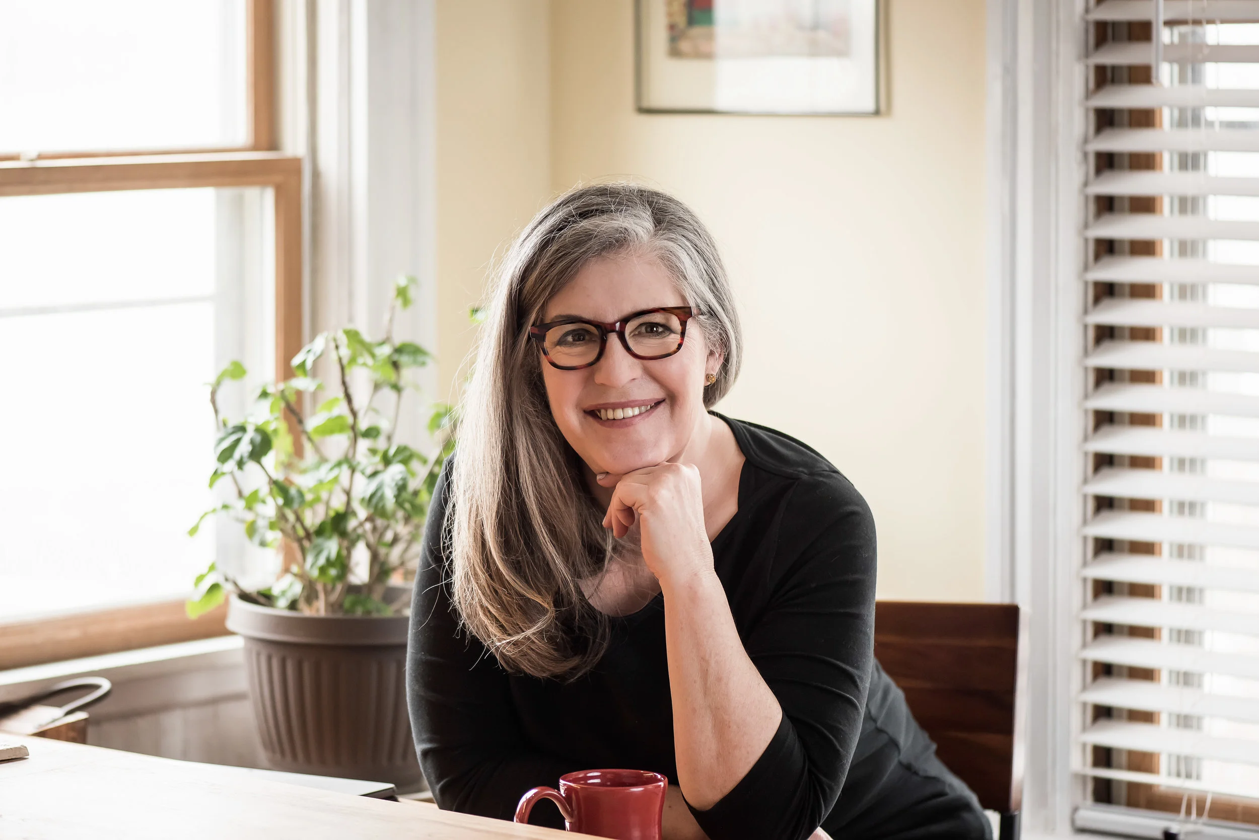 Minneapolis Headshot Photography