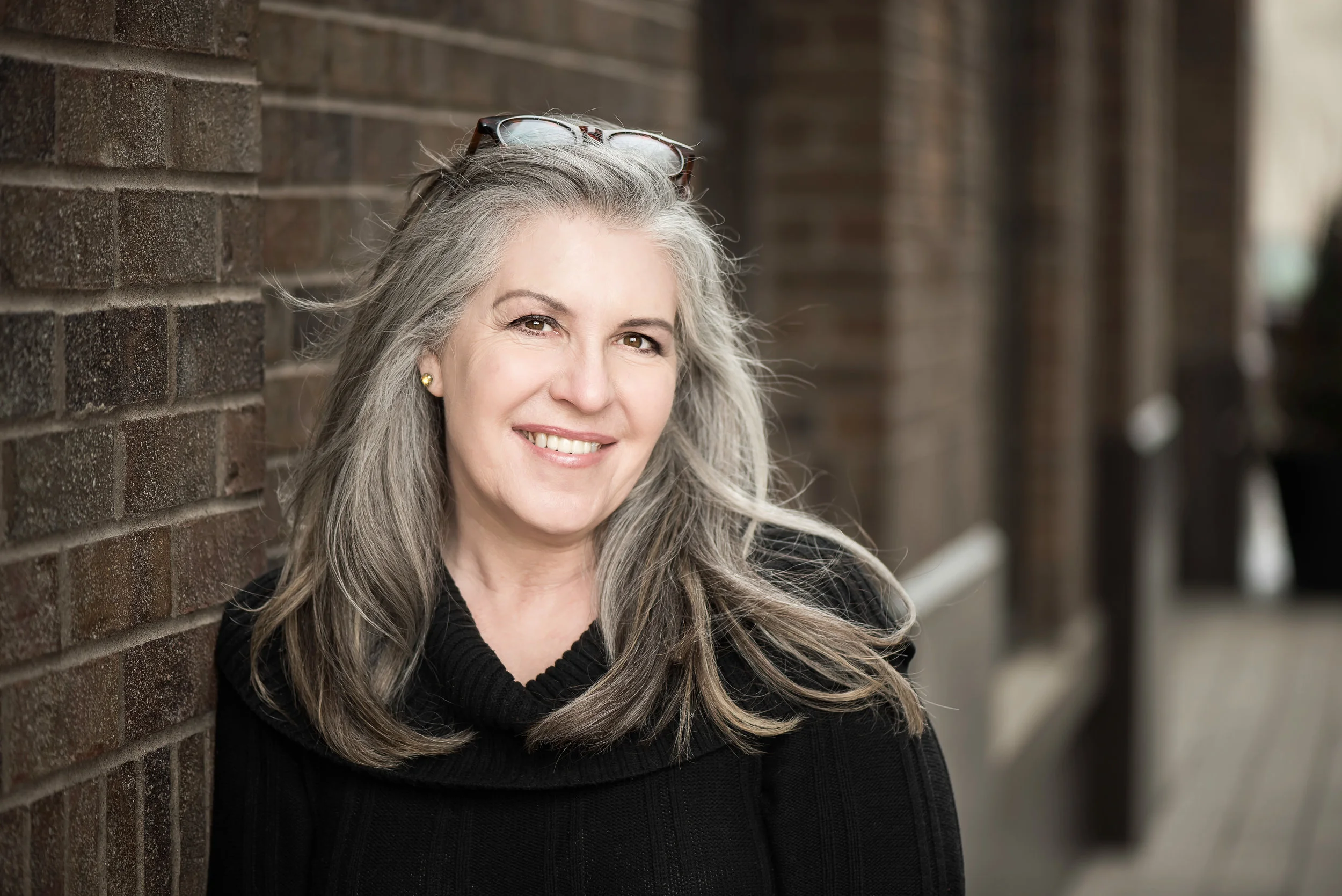 Minneapolis Headshot Photography