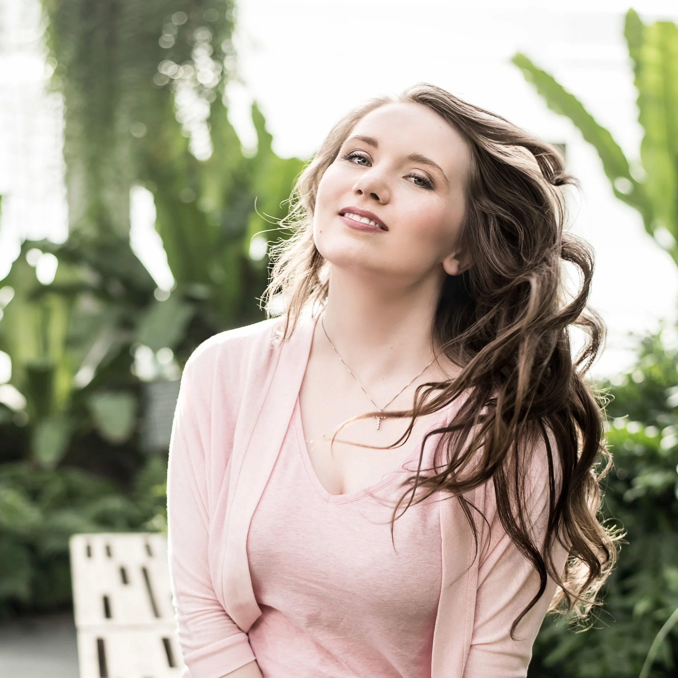 Minneapolis Senior Photography