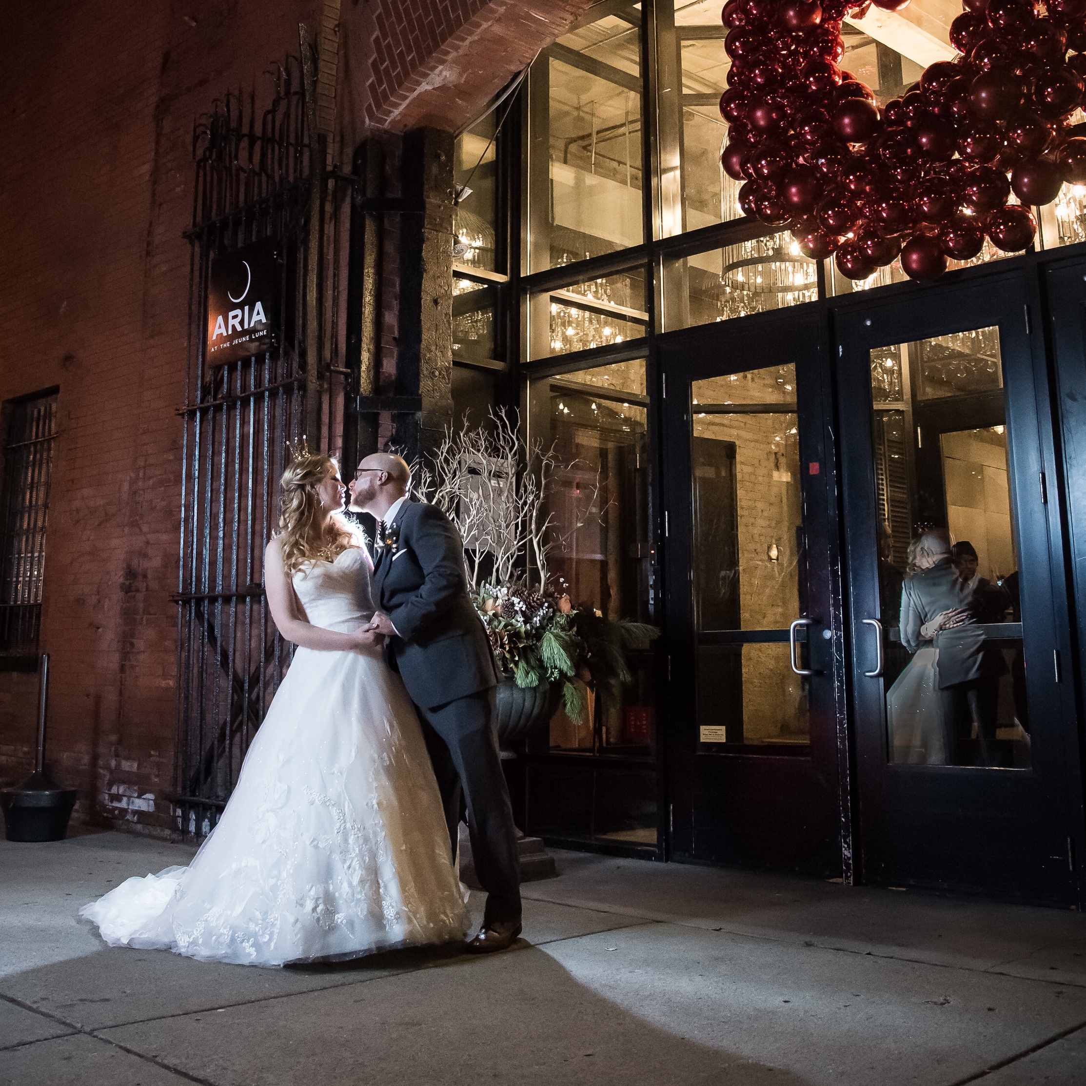 Minnesota Wedding Photography