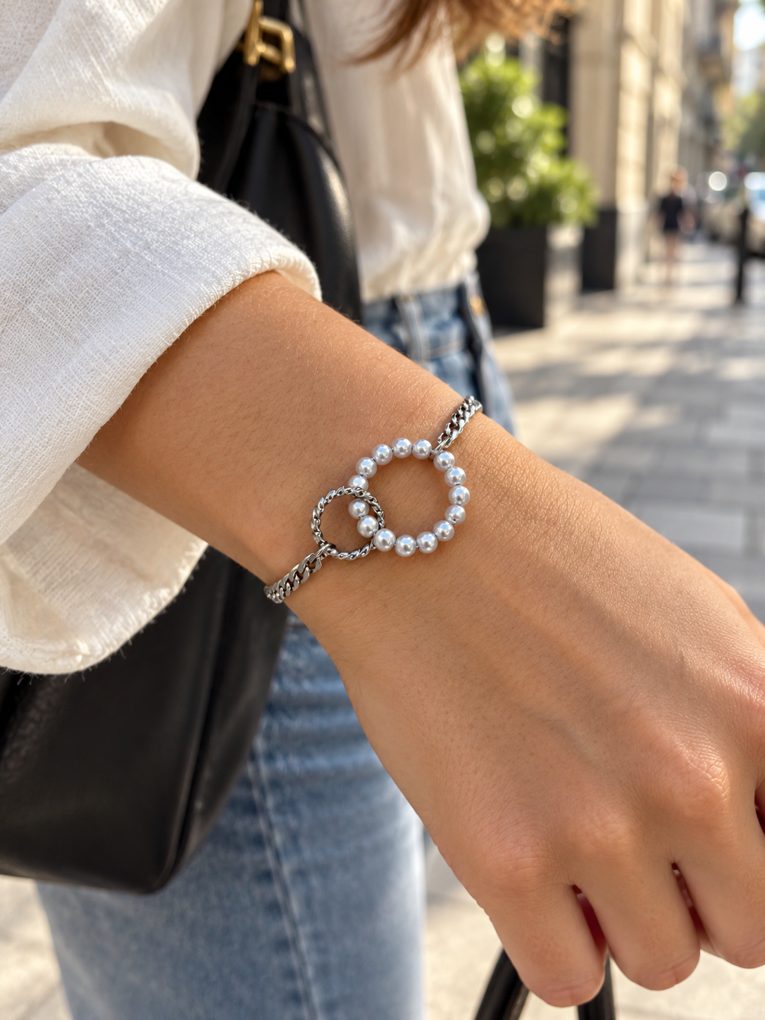 Bracelet Milia