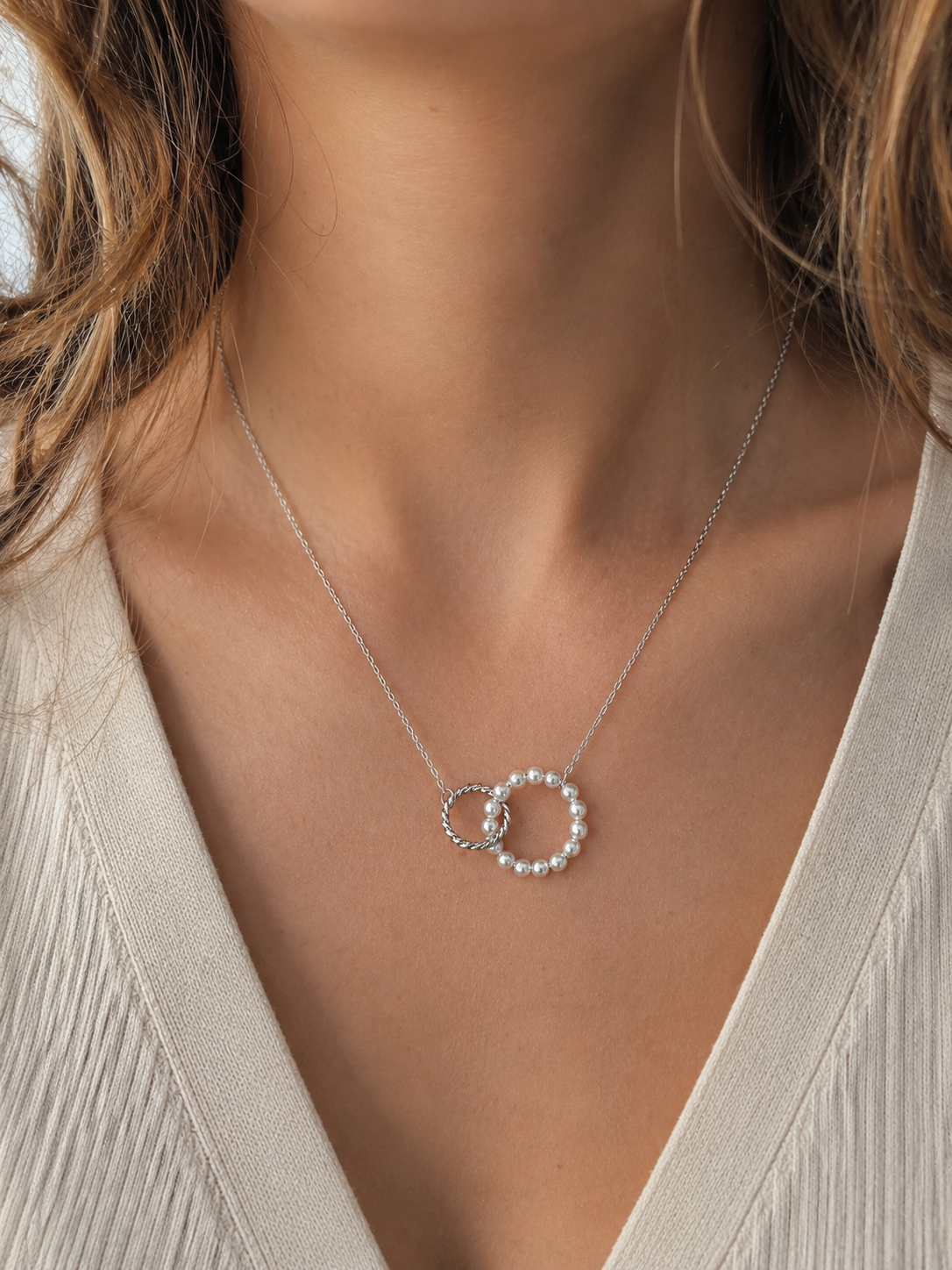 Collier Milia