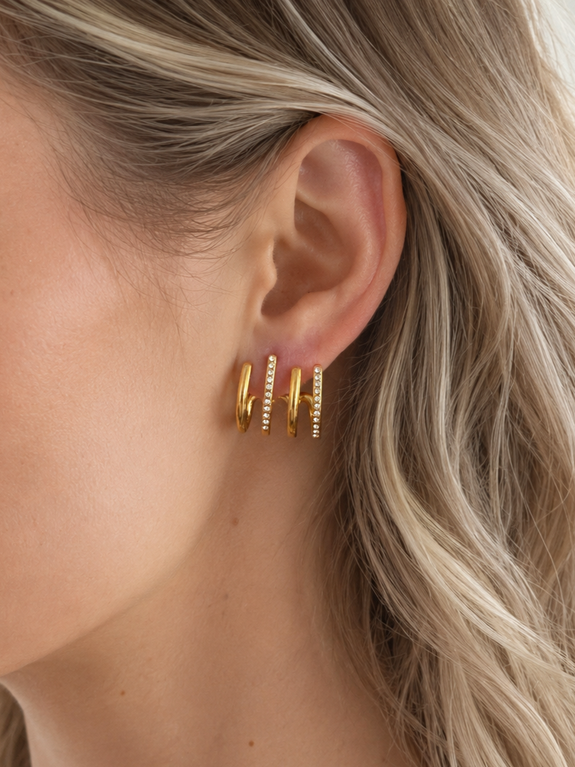 Boucles Coralia