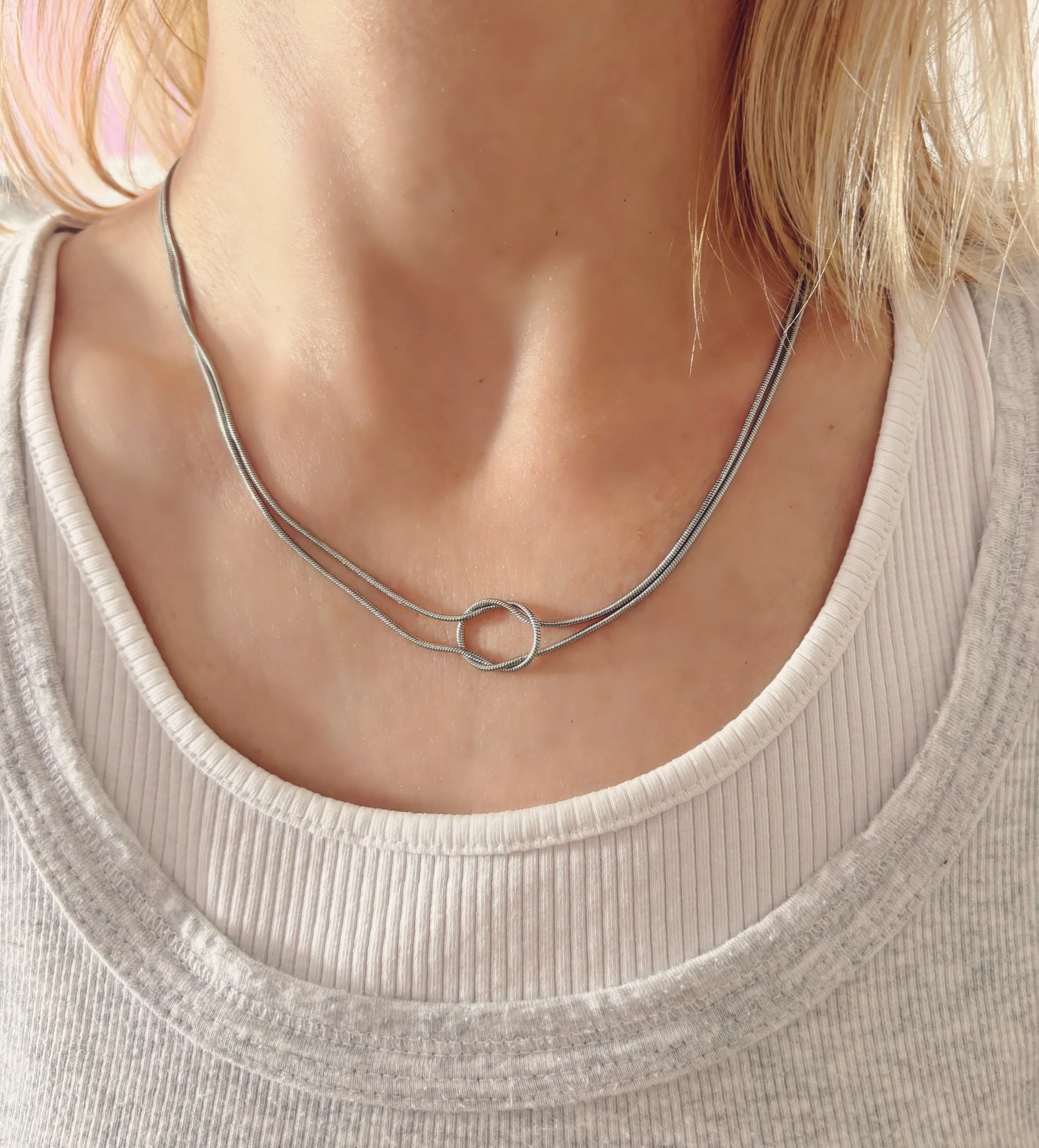 Collier Biba