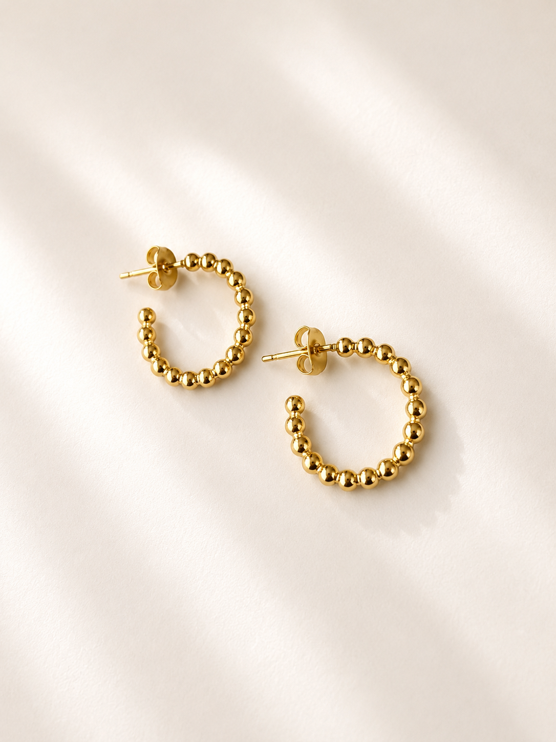 Boucles Giorgia