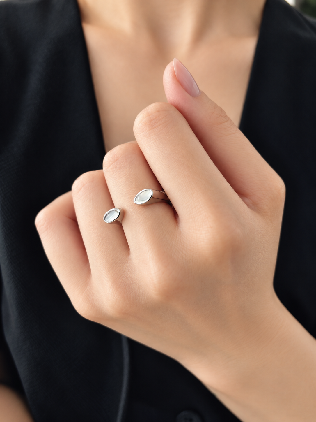Bague Fizi