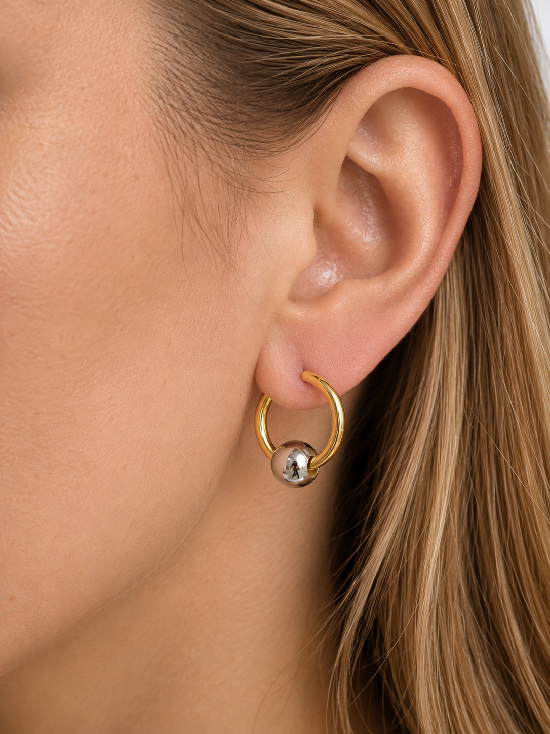 Boucles Cindy