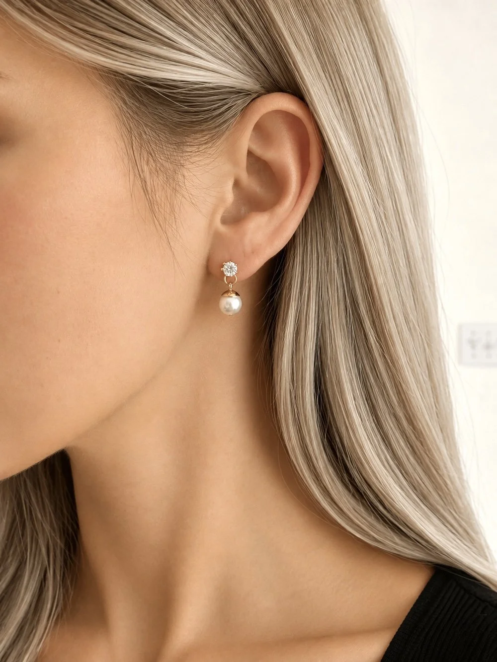Boucles Lina