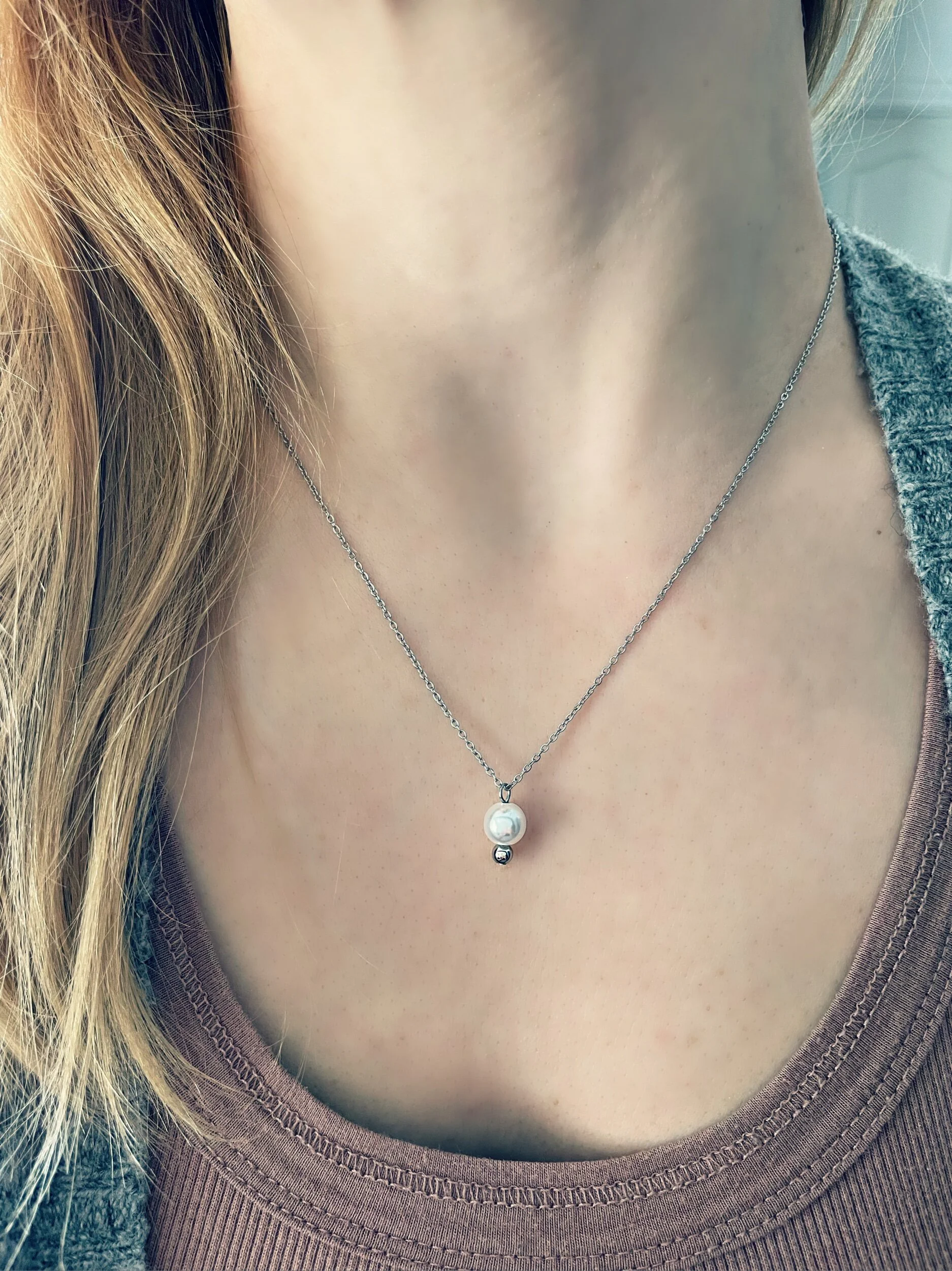 Collier Zelli de Tokade