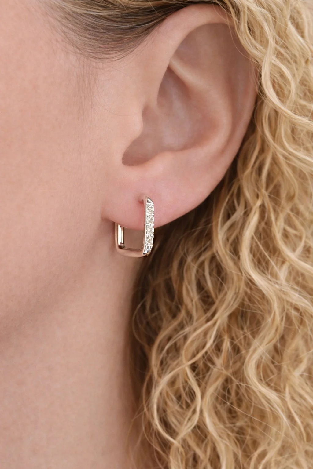 Boucles d’oreilles Clara