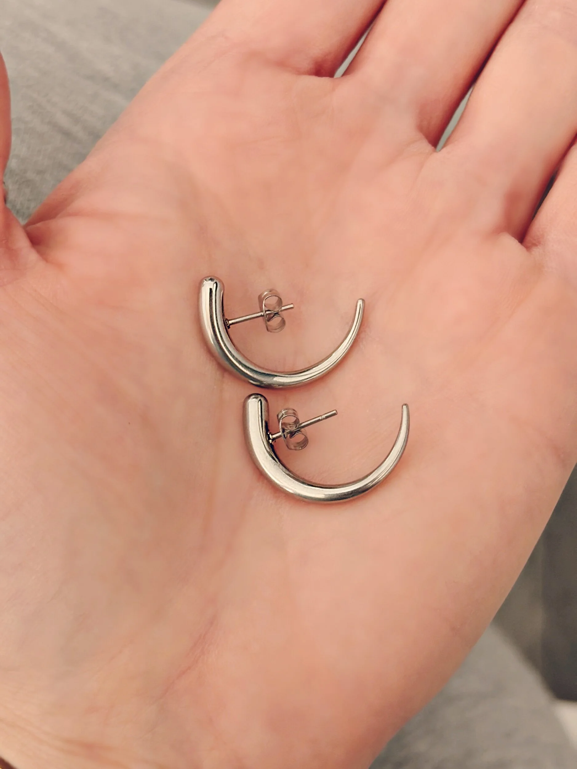 Boucles d'oreilles Vicky de Tokade main image 1