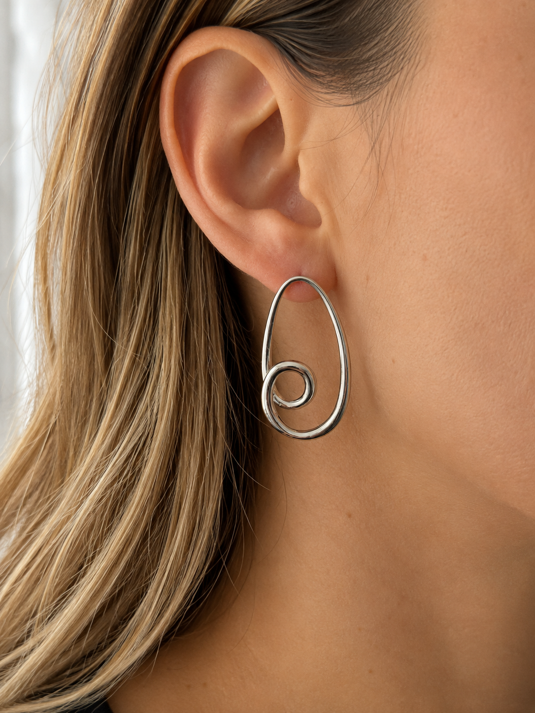 Boucles d’oreilles Carly