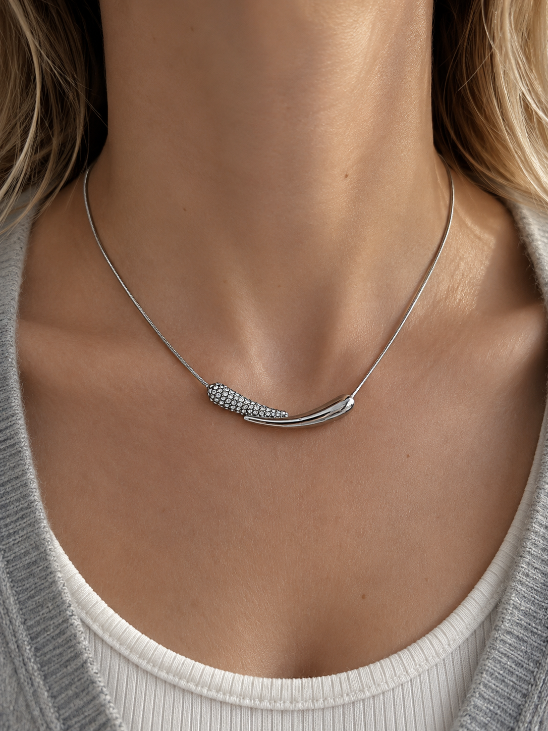 Collier Well