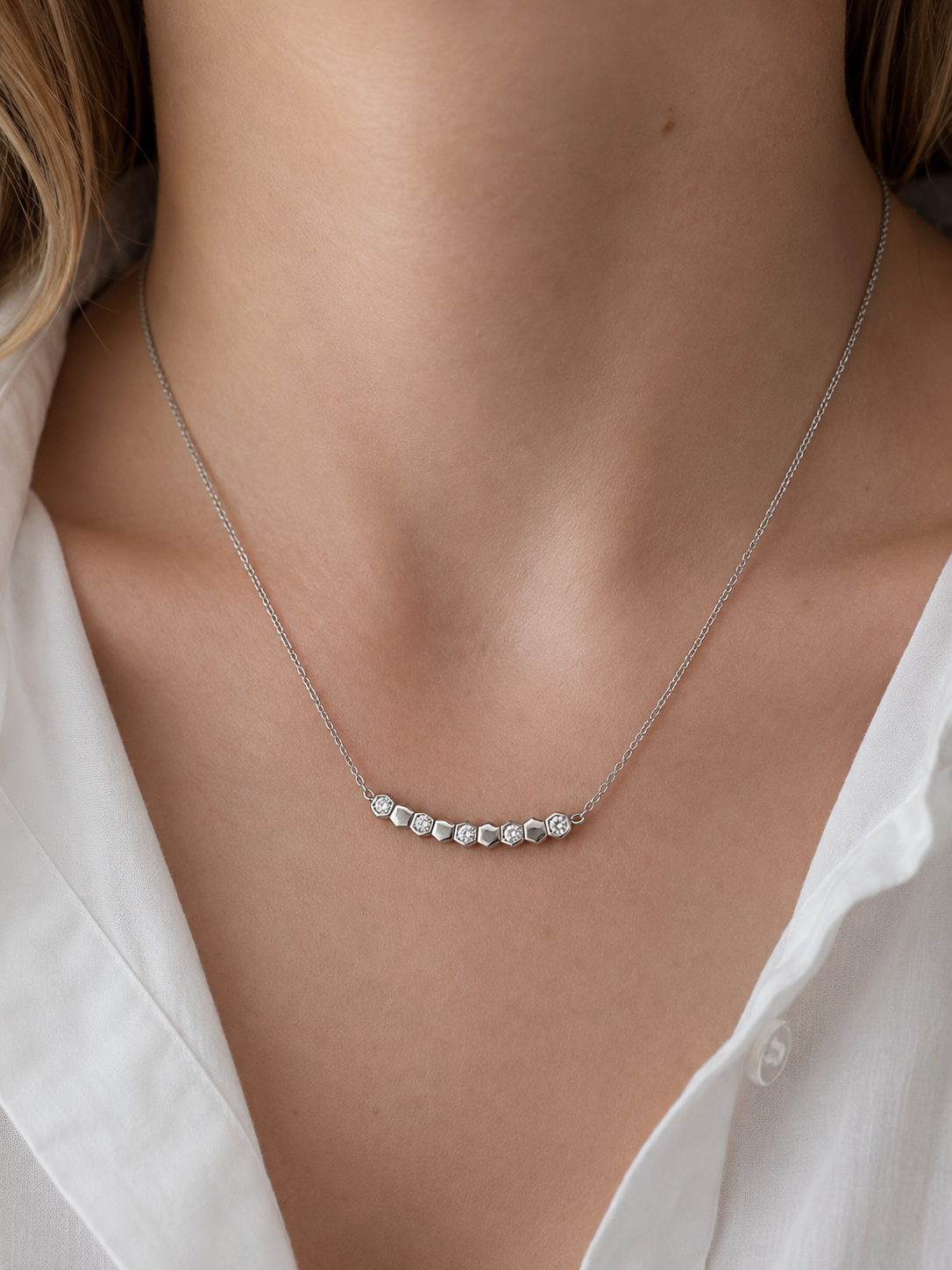 Collier Celia