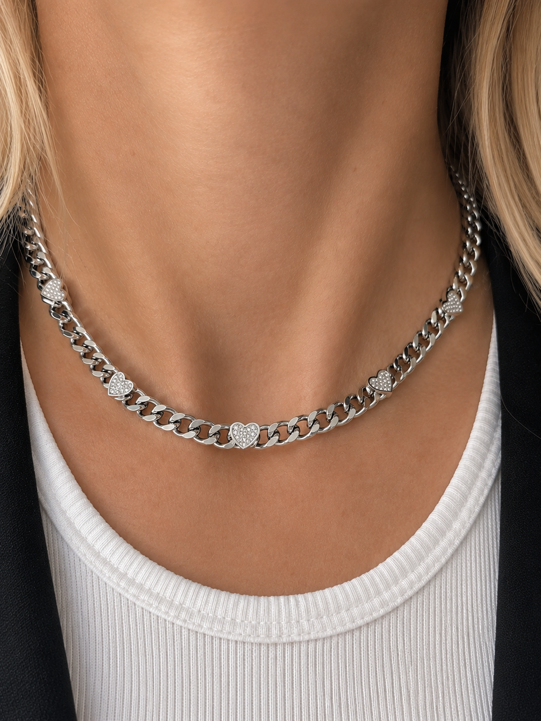 Collier Corali