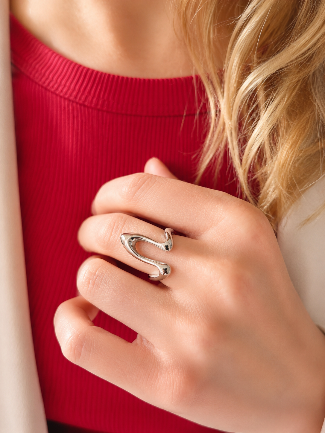 Bague Silla